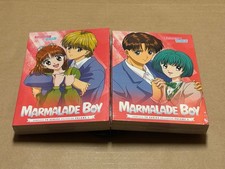 Discotek OOP DVD Marmalade Boy