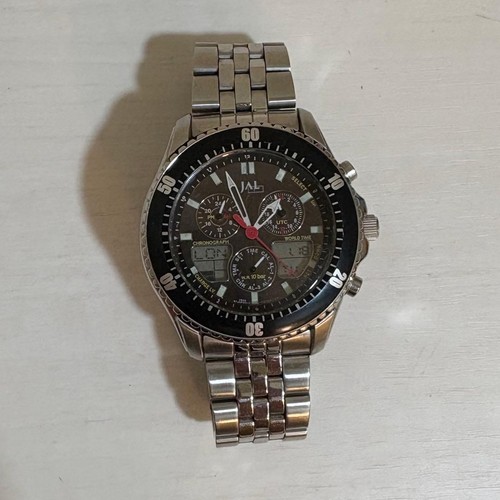 Orologio citizen promaster jal - orologio,