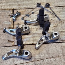 Set freni a sbalzo Shimano STX