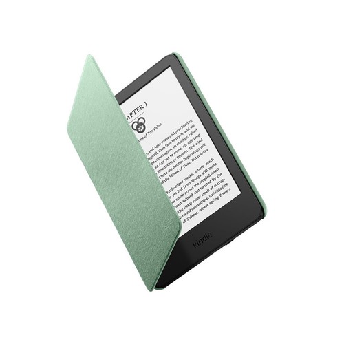 Amazon kindle case - thin, and