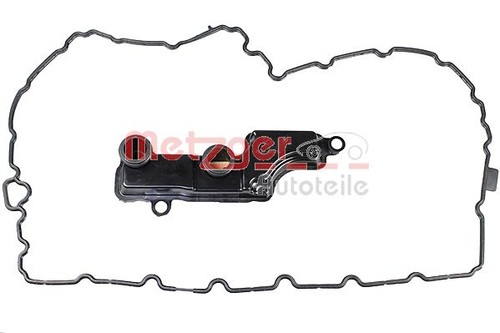 Metzger kit filtro idraulico - metzger,