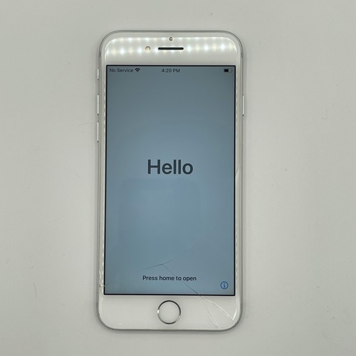 Apple iphone modello a1660 - 7,