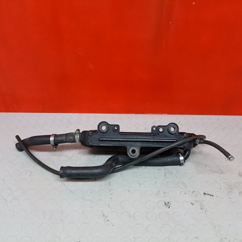 Radiatore honda derapage - radiatore,