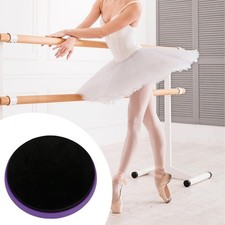 Tavola girevole per allenamento di danza classica, pattinaggio artistico per