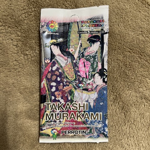 Takashi murakami perrotin - takashi,