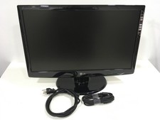 LG Flatron W2243T 22"