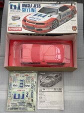 Nuovo 30515 kyosho pure ten - 30515,