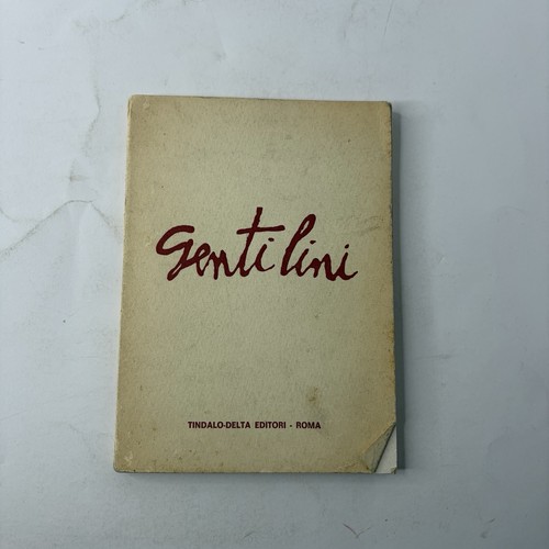 Franco gentilini arte che - franco,
