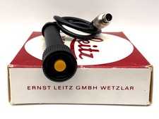 Leitz scatto remoto elettrico