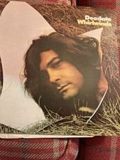 DEODATO ~ Whirlwinds ~