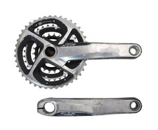 Guarnitura Shimano XTR 3x10