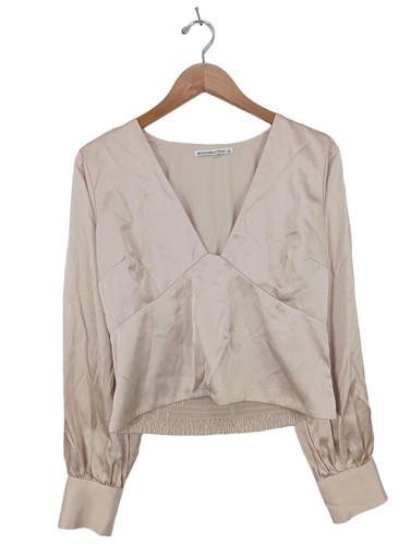 Abercrombie fitch camicetta - abercrombie,
