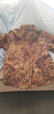 Giacca Parka Militare Defcon 5