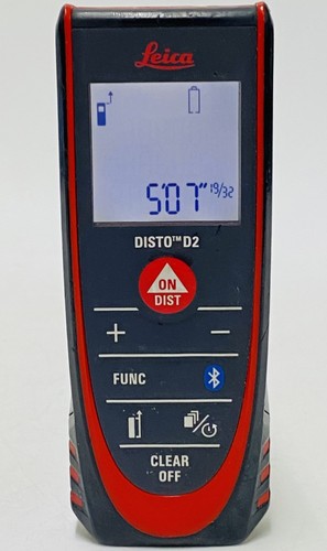 Leica disto misuratore - leica, di