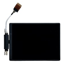 Canon EOS R5C LCD Screen