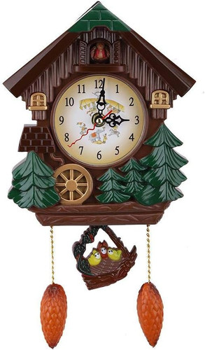 Orologio cucù da - a,