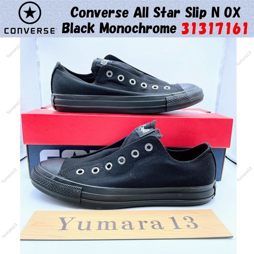 Converse all star slip ox - converse,