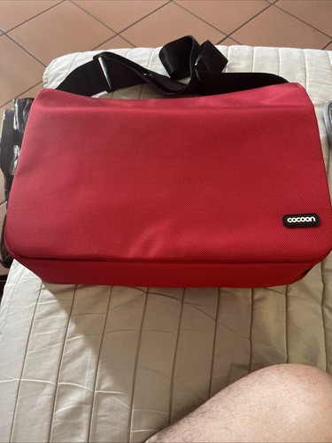 Borsa tracolla cocoon - borsa,