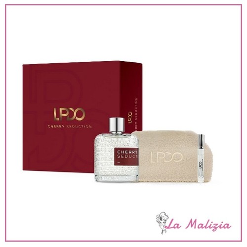 Lpdo cherry seduction - cherry,