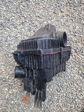 Box scatola filtro aria per Fiat Ducato Dal 2017