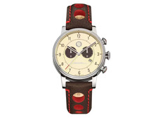 Orologio Cronografo Uomo