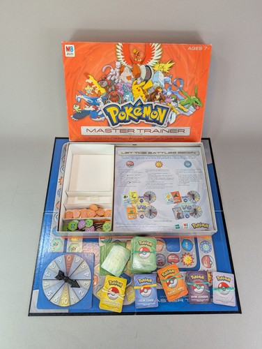 Gioco tavolo vintage - da,