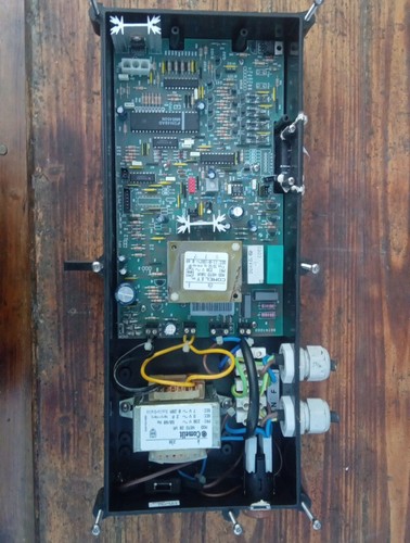 Scheda elettronica teuco - scheda, vasca