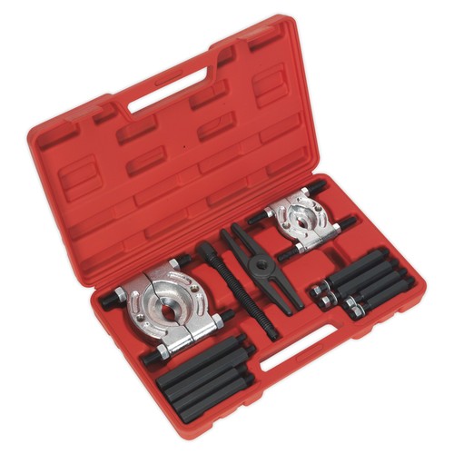 Sealey ps984 set - sealey,