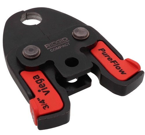 Ridgid 17013 ganascia compatta - ridgid,