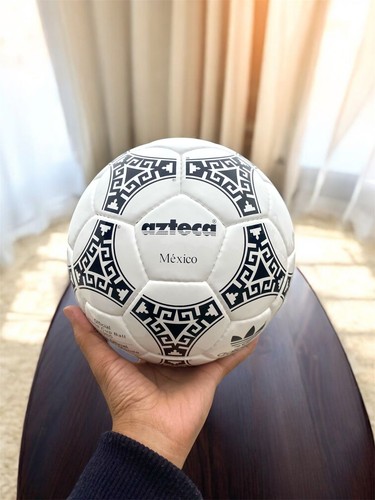 Adidas azteca pallone - pallone, da