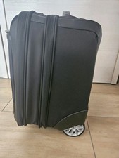Piquadro trolley Business Nero
