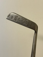 Lama putter Ben Sayers Benny