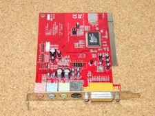 Scheda audio Kuroutoshikou PCI