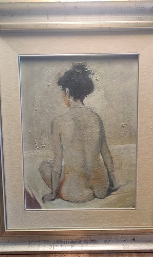 Dipinto lanfranco - dipinto,