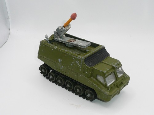 Dinky 353 ufo o - ufo, 2