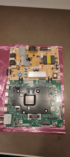 Bn81 25668a pcb main samsung - x,