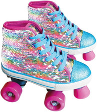 Sport1 Pattini a Rotelle