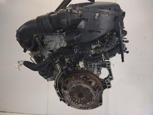 8h01 motore citroen - 8h01, c3
