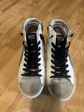 Scivolo Golden Goose 