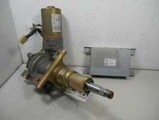 Piantone Sterzo Elettrico City Fiat Seicento 1999 46536841 46536786