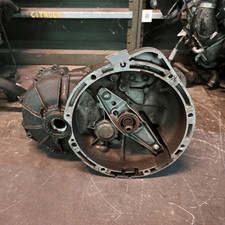 CAMBIO COMPL. per SMART COUPE (C450) Passion 600 01 03 Cpè 1998-2004 f83b91