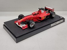 Ferrari F1-2000 Michael