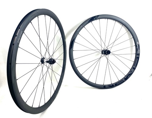 Kit ruote newmen r32 - kit,