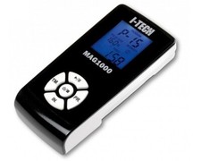 I-TECH MAGNETOTERAPIA AD ALTA