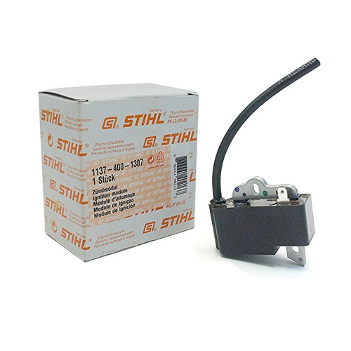Bobina accensione stihl - accensione,