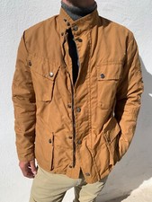 Giacca BREMA Biking MARRONE