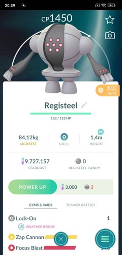 Registeel under 1500 3 - registeel, cp