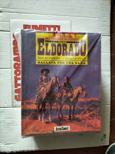 Blueberry completa - 1/22,