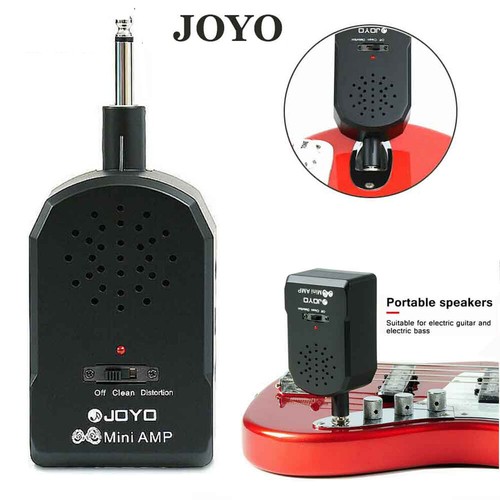 Joyo mini amplificatore - mini,