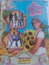 Album figurine Il Mondo Di